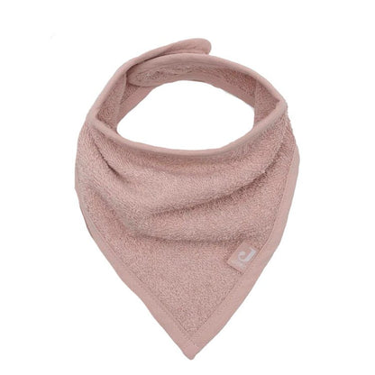 Bandana Lätzchen Frottee - Wild Rose - little something