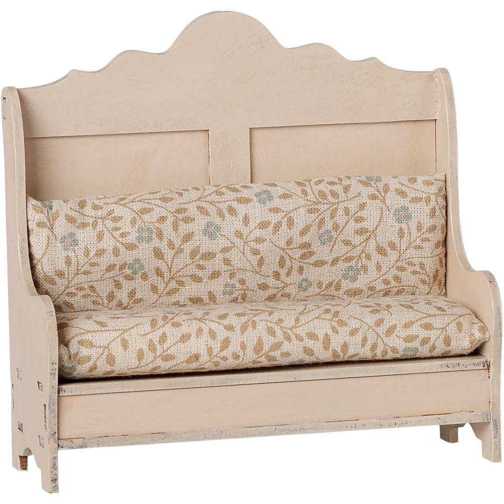 Bank light sand / beige - little something