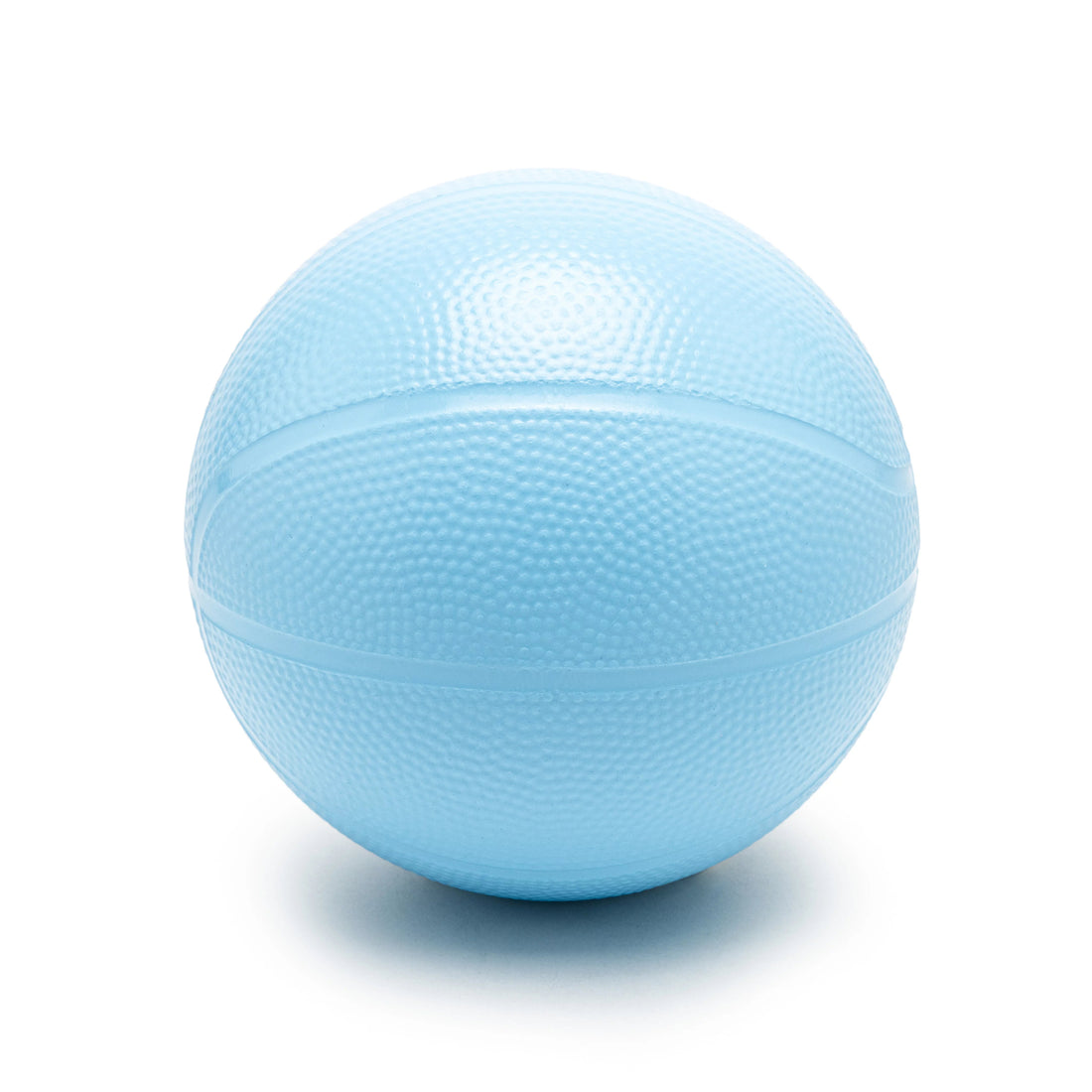 Basketball blau - little something