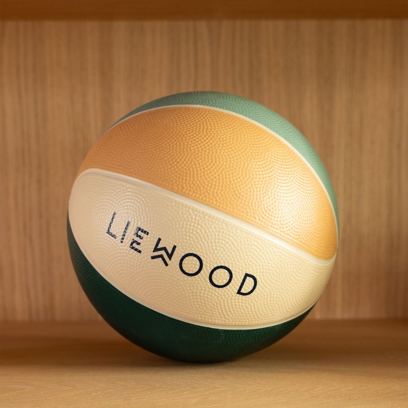 Basketball "Desmond" - little something