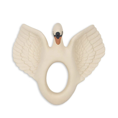 Beißring Schwan &quot;Teethers Swan&quot; - little something