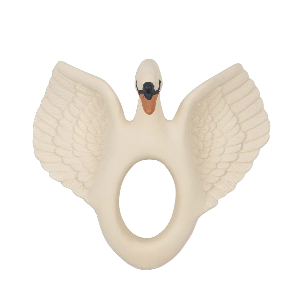 Beißring Schwan &quot;Teethers Swan&quot;