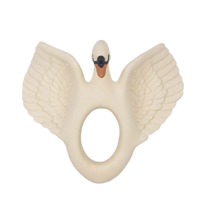 Beißring Schwan &quot;Teethers Swan&quot;