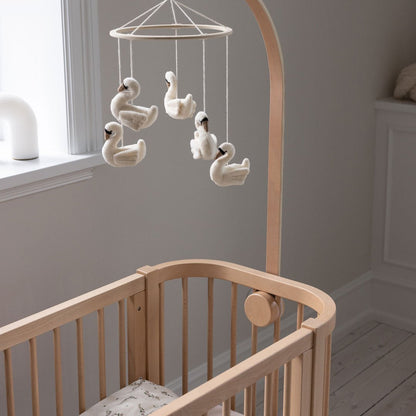 Beistellbett - Wooden Edition - little something