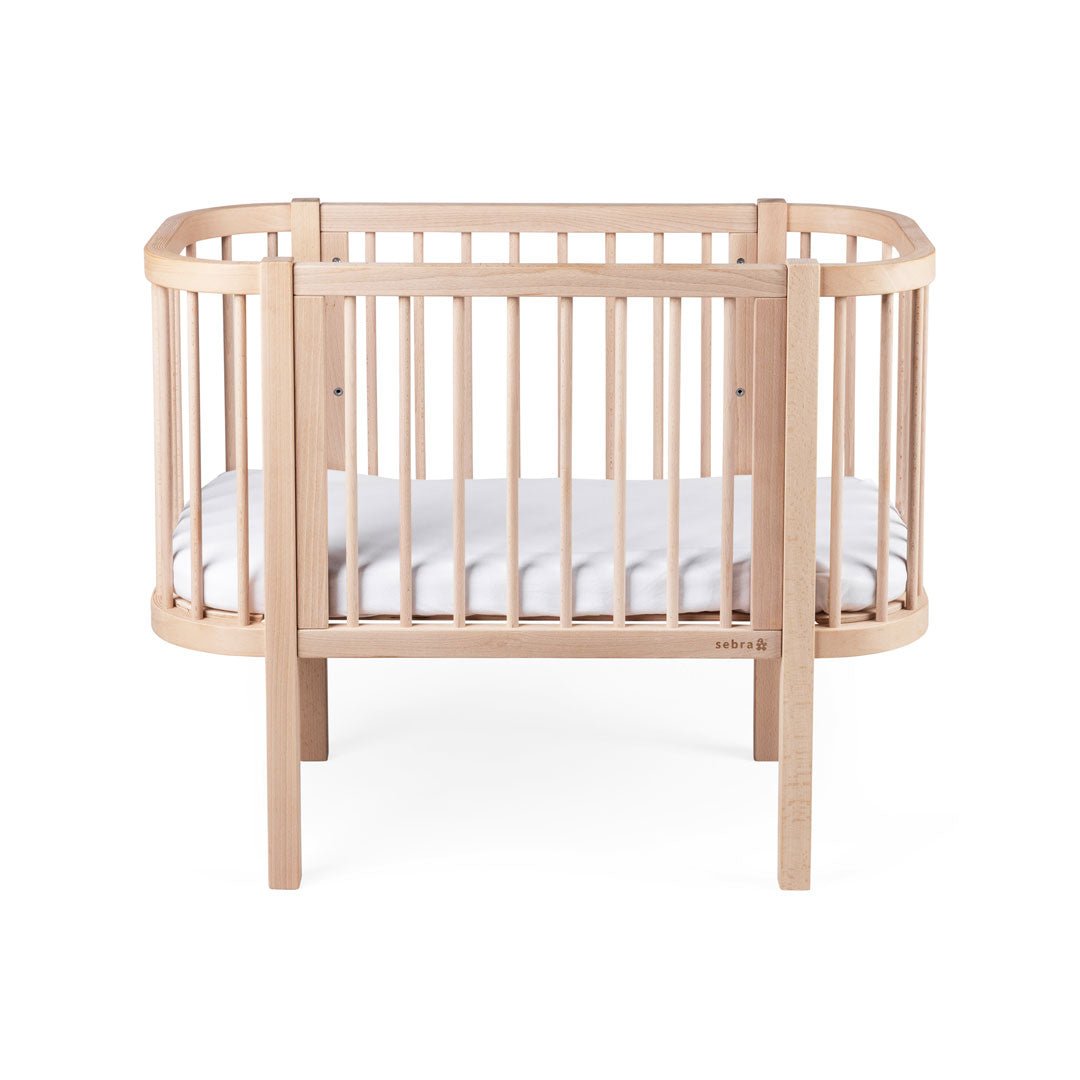 Beistellbett - Wooden Edition - little something