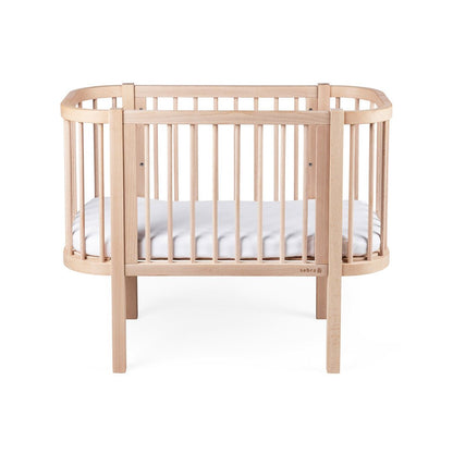 Beistellbett - Wooden Edition - little something
