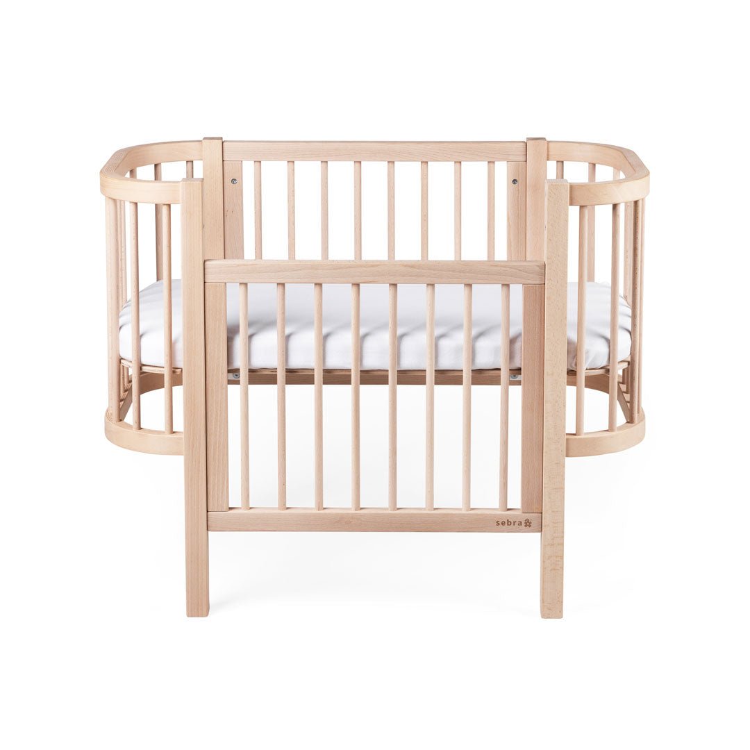 Beistellbett - Wooden Edition - little something