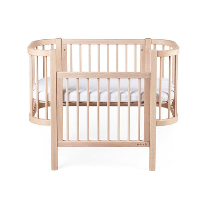 Beistellbett - Wooden Edition - little something