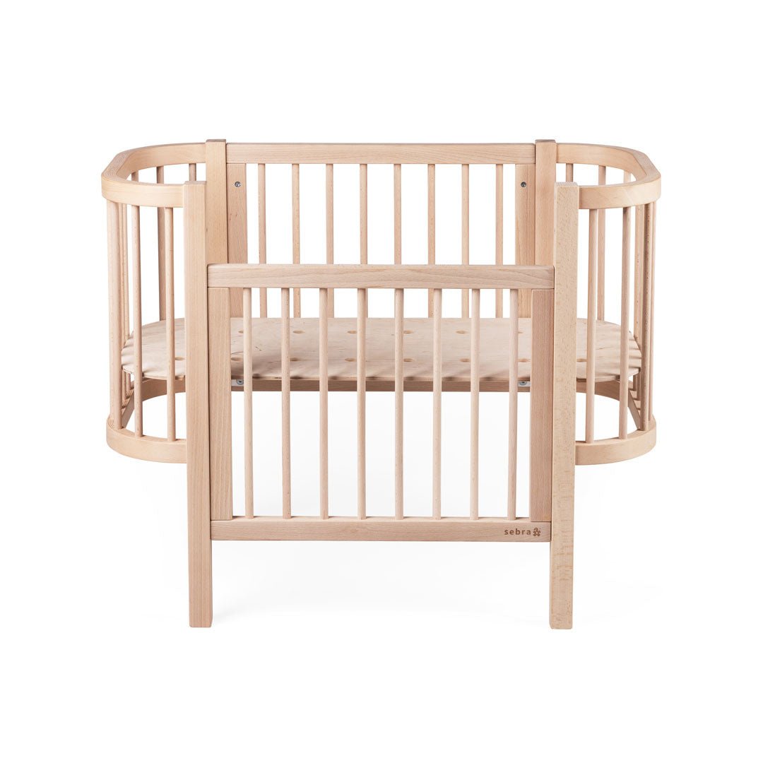 Beistellbett - Wooden Edition - little something