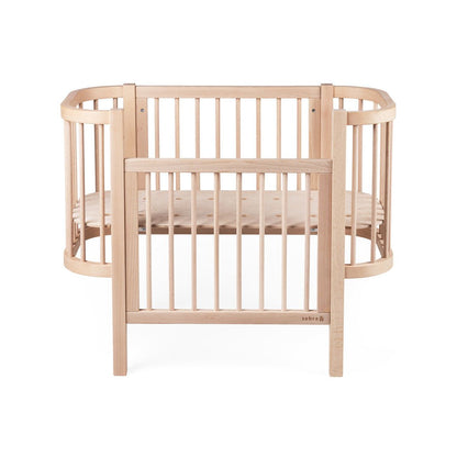 Beistellbett - Wooden Edition - little something