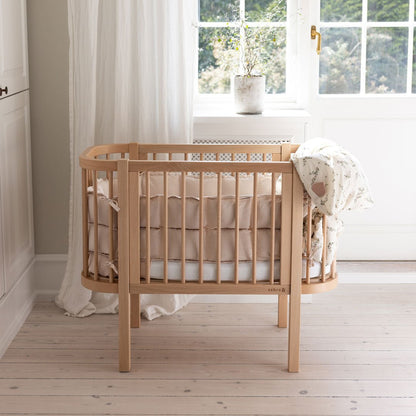 Beistellbett - Wooden Edition - little something