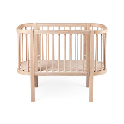 Beistellbett - Wooden Edition - little something