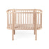 Beistellbett - Wooden Edition - little something