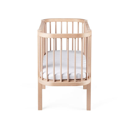 Beistellbett - Wooden Edition - little something