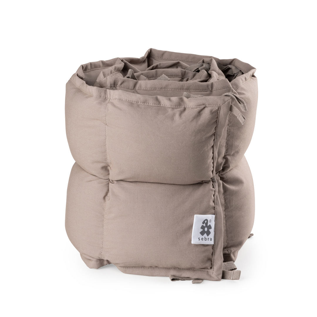 Bettnestchen 180 cm, Kapok - little something