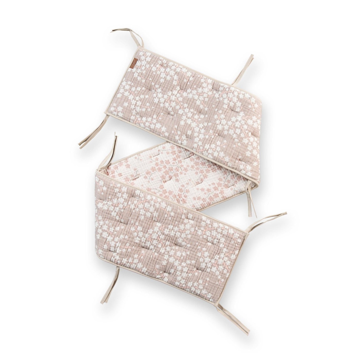 Bettnestchen - Natural Collection - little something