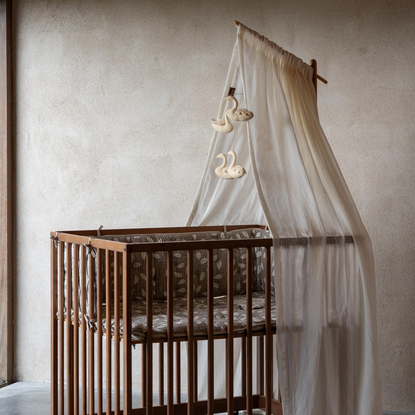 Bettnestchen - Natural Collection - little something