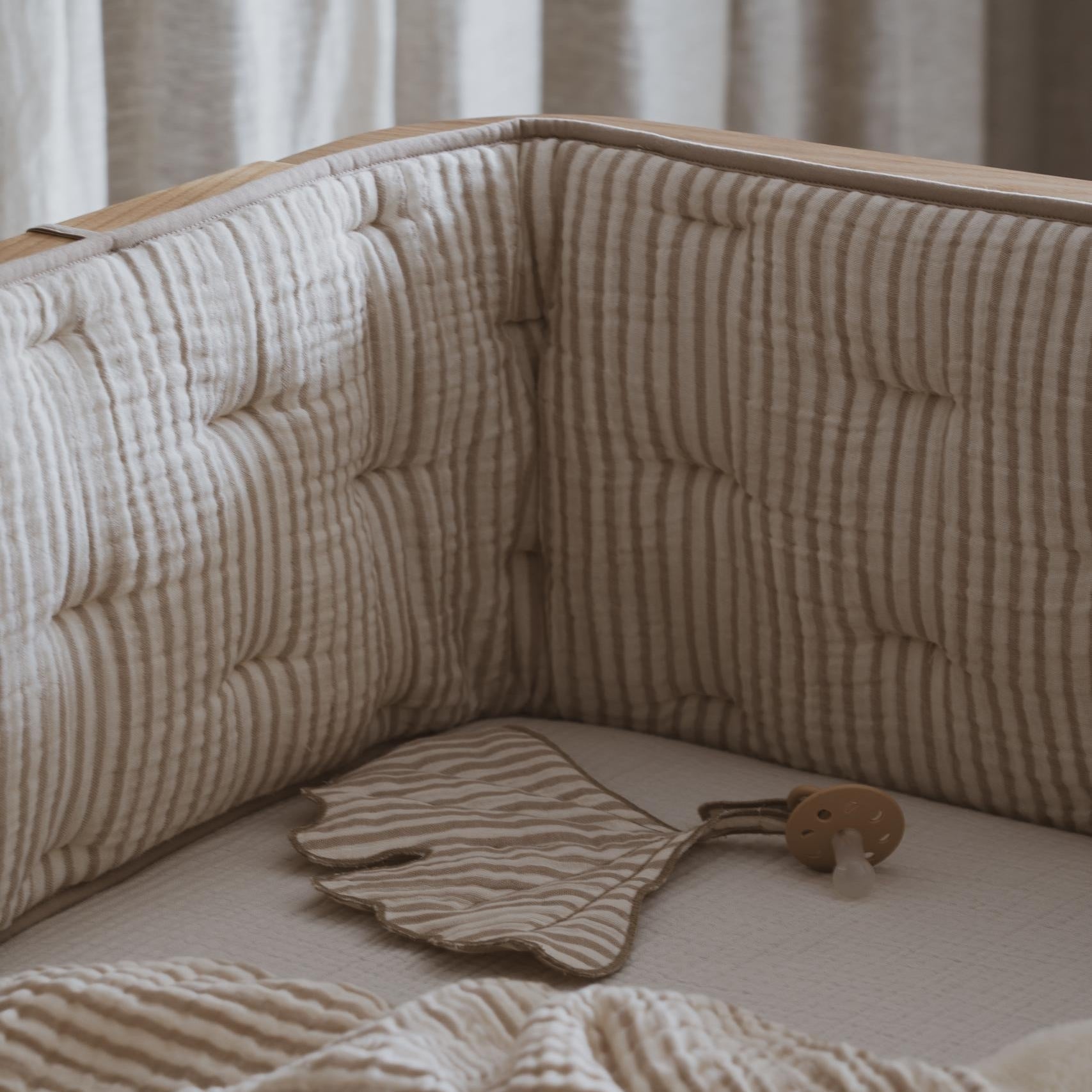 Bettnestchen - Natural Collection - little something