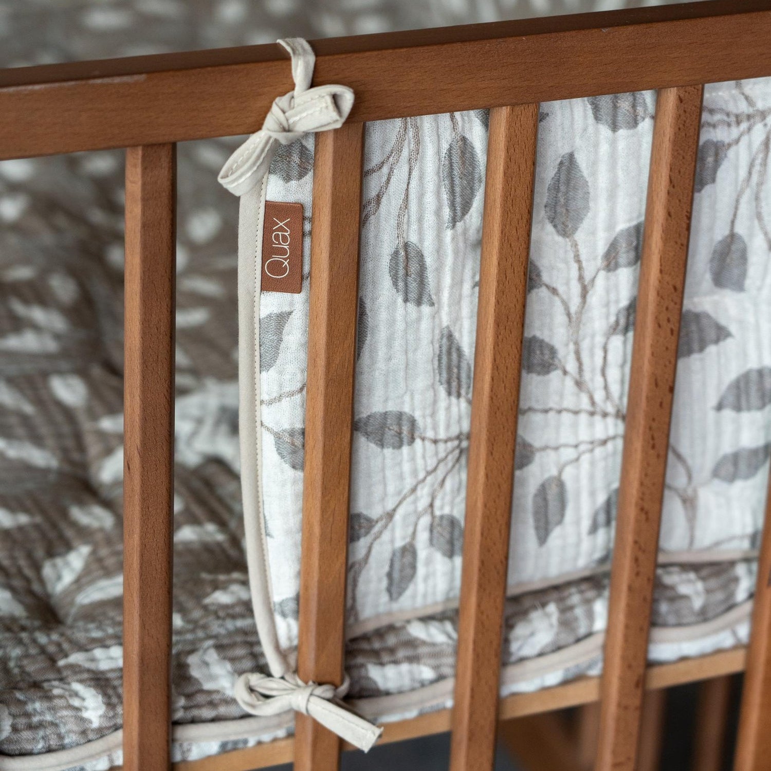 Bettnestchen - Natural Collection - little something