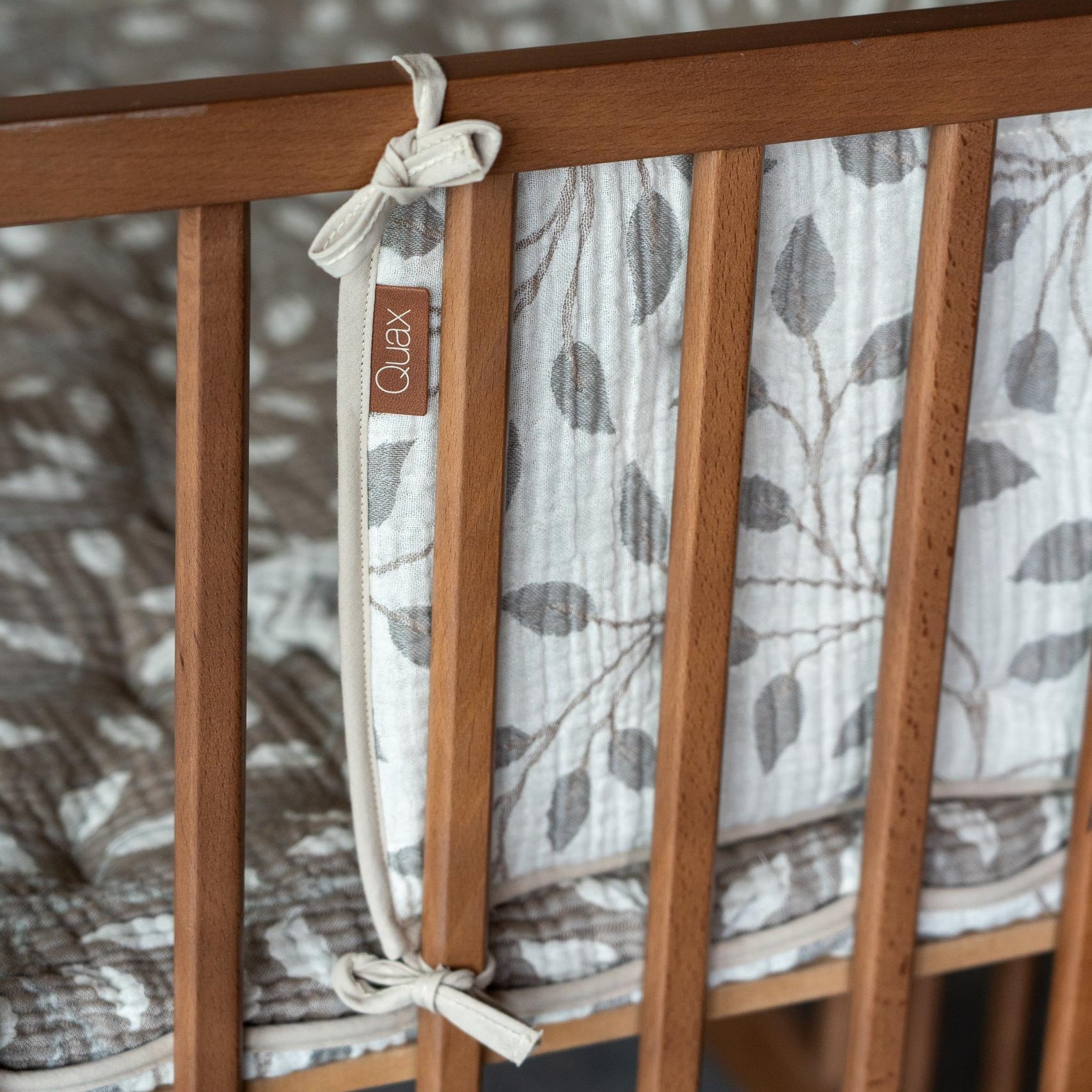 Bettnestchen - Natural Collection - little something