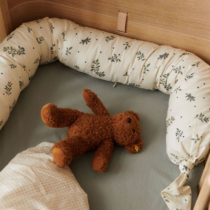 Bettschlange Skye "Blueberries" - little something