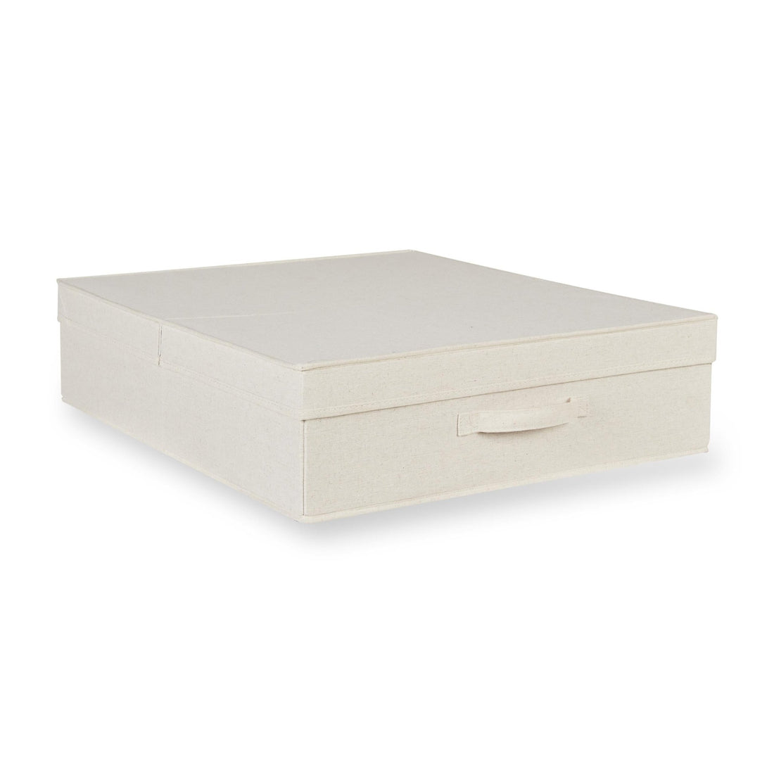 Bettschublade / Aufbewahrungsbox 59 x 70 cm für Quax Babybetten 140 x 70 cm - little something