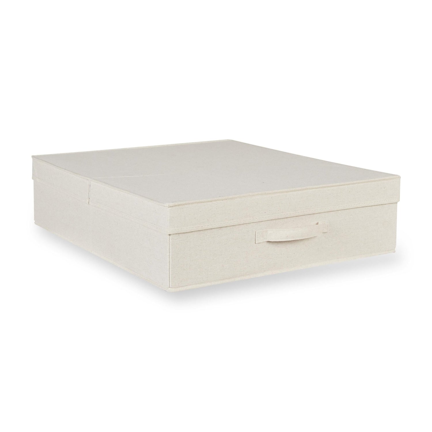 Bettschublade / Aufbewahrungsbox 59 x 70 cm für Quax Babybetten 140 x 70 cm - little something