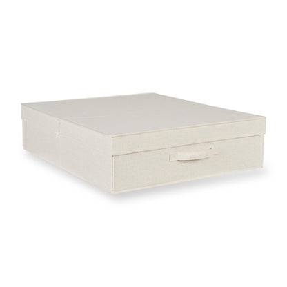 Bettschublade / Aufbewahrungsbox 59 x 70 cm für Quax Babybetten 140 x 70 cm - little something