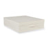 Bettschublade / Aufbewahrungsbox 59 x 70 cm für Quax Babybetten 140 x 70 cm - little something