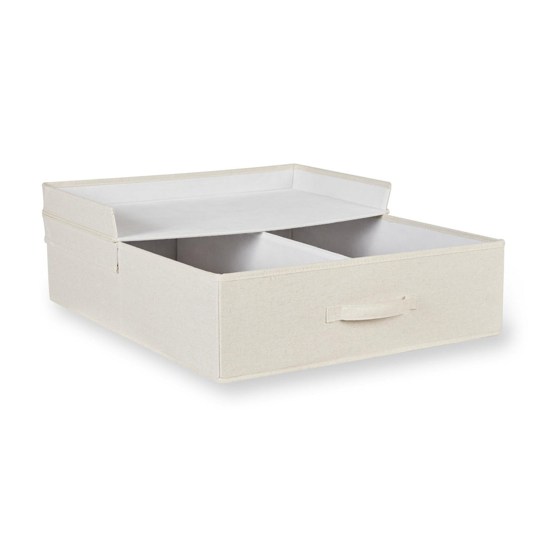 Bettschublade / Aufbewahrungsbox 59 x 70 cm für Quax Babybetten 140 x 70 cm - little something