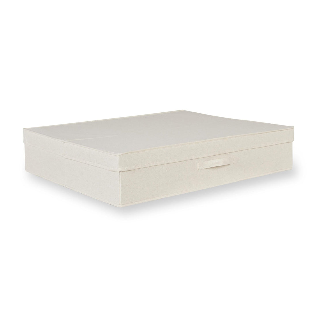 Bettschublade / Aufbewahrungsbox 85x70 cm für Quax Babybetten 120x60 cm / 110 x 70 cm - little something