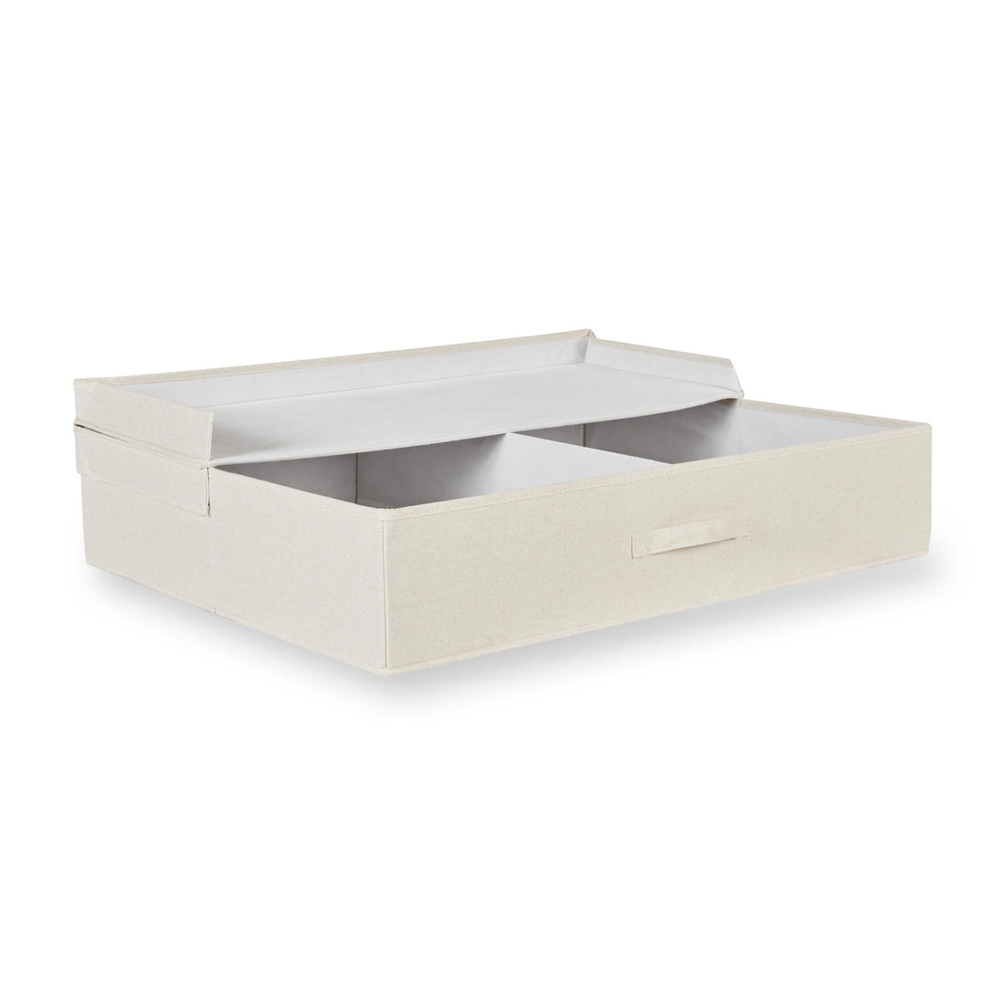Bettschublade / Aufbewahrungsbox 85x70 cm für Quax Babybetten 120x60 cm / 110 x 70 cm - little something