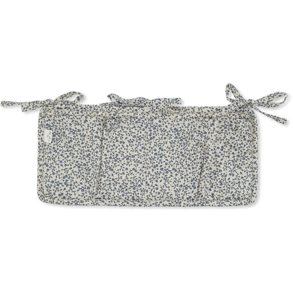 Betttasche Blue Blossom Mist - little something