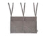 Betttasche Corduroy - Storm Grey - little something