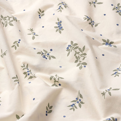 Bettwäsche - Blueberries - little something