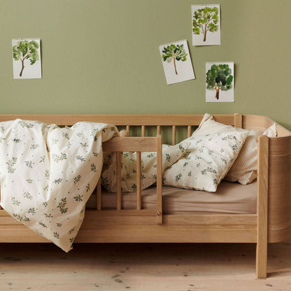 Bettwäsche - Blueberries - little something