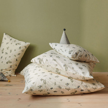 Bettwäsche - Blueberries - little something