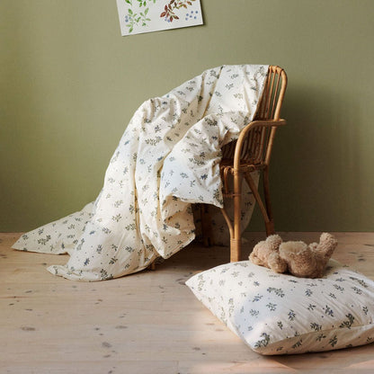 Bettwäsche - Blueberries - little something