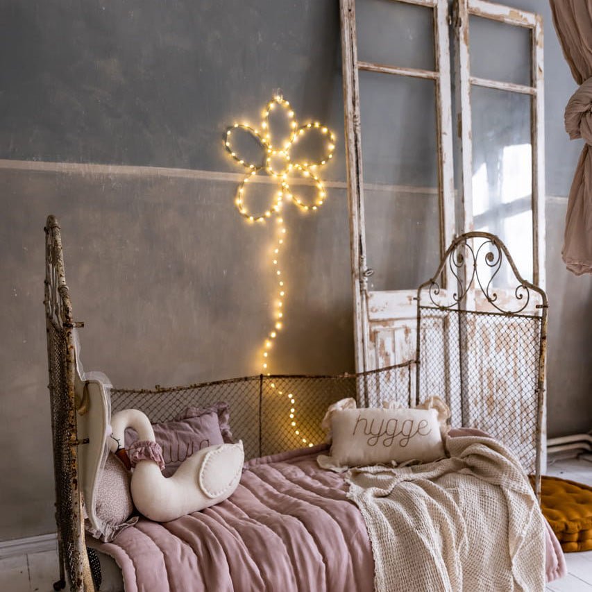 Blumen Lampe &quot;Daisy&quot; - little something