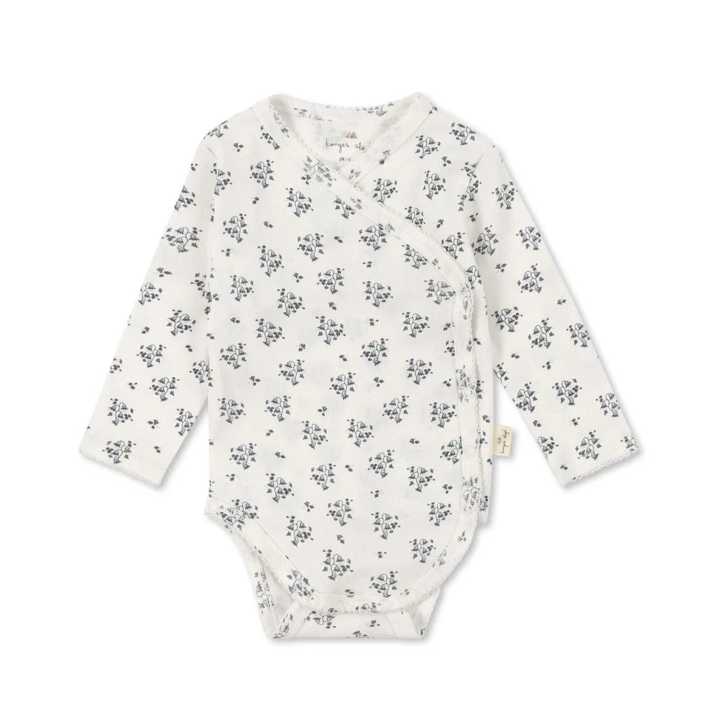 Body Newborn Clochette Bleue - little something