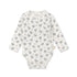 Body Newborn Clochette Bleue - little something