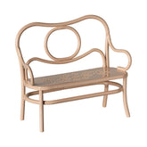 Café - Set 2 - teilig, Maus, Klein - powder - little something