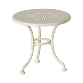 Café - Set, Maus, Klein - Cremefarben - little something