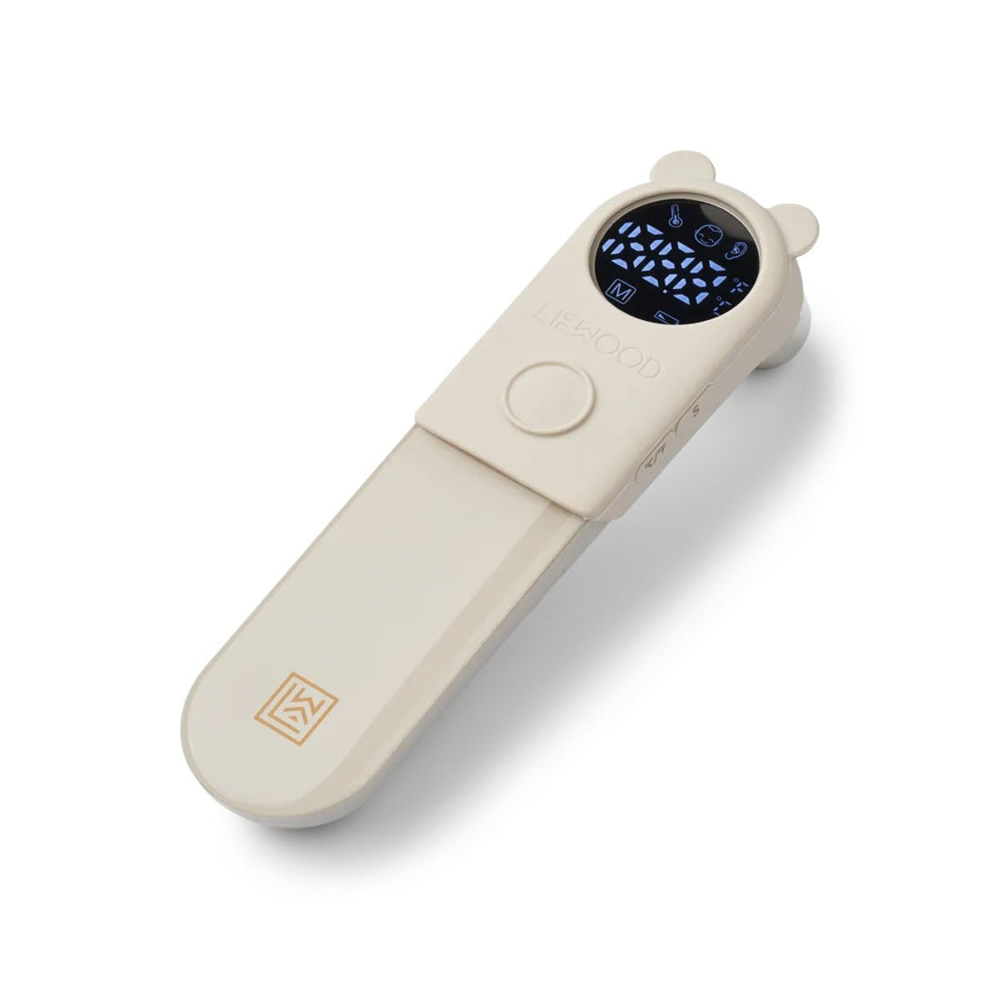 Digital Thermometer &quot;Olivier&quot; - little something