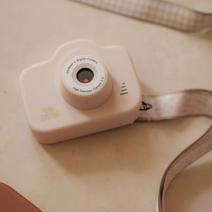 Digitalkamera für Kinder - Blush - little something