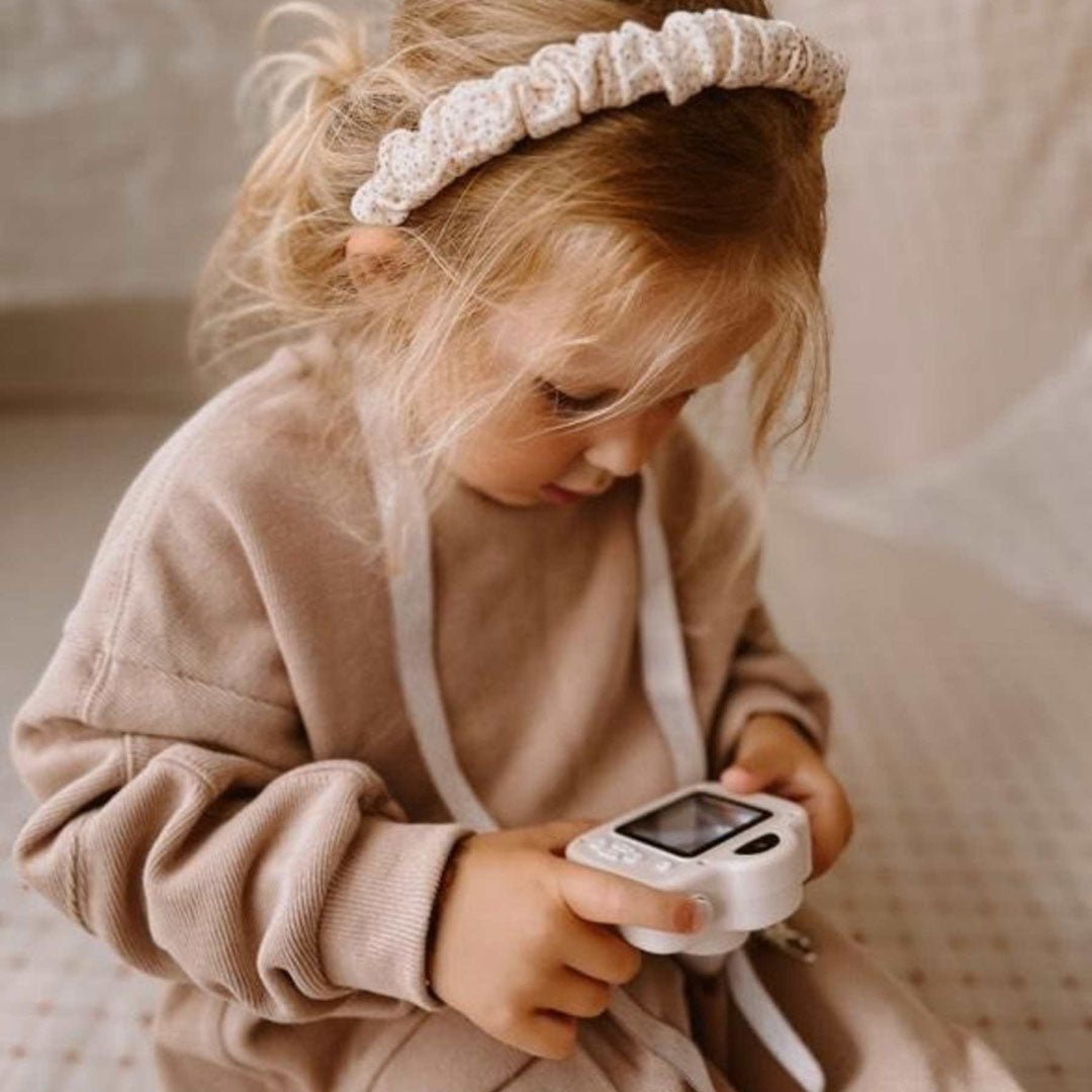 Digitalkamera für Kinder - Ivory - little something