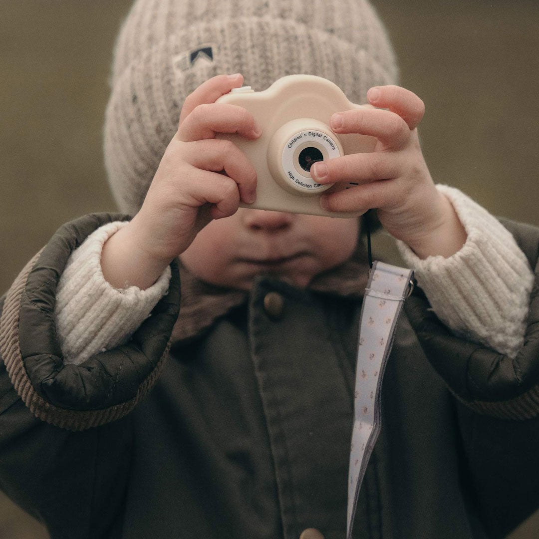 Digitalkamera für Kinder - Ivory - little something