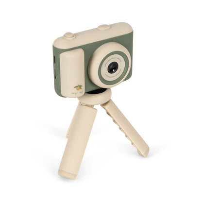 Digitalkamera für Kinder &quot;My First Camera&quot; - Lemon - little something