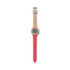 Digitaluhr "Sussi Wirst Watch Watermelon" - Rot/Rosa - little something