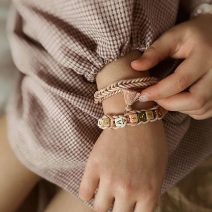 DIY Armbandset &quot;Banglies&quot; - little something